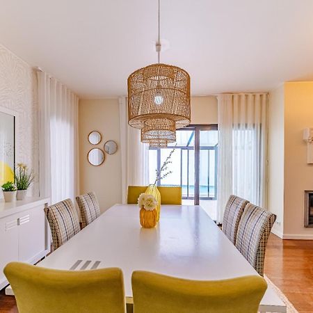 נאזרה Maresia Villa Mar מראה חיצוני תמונה