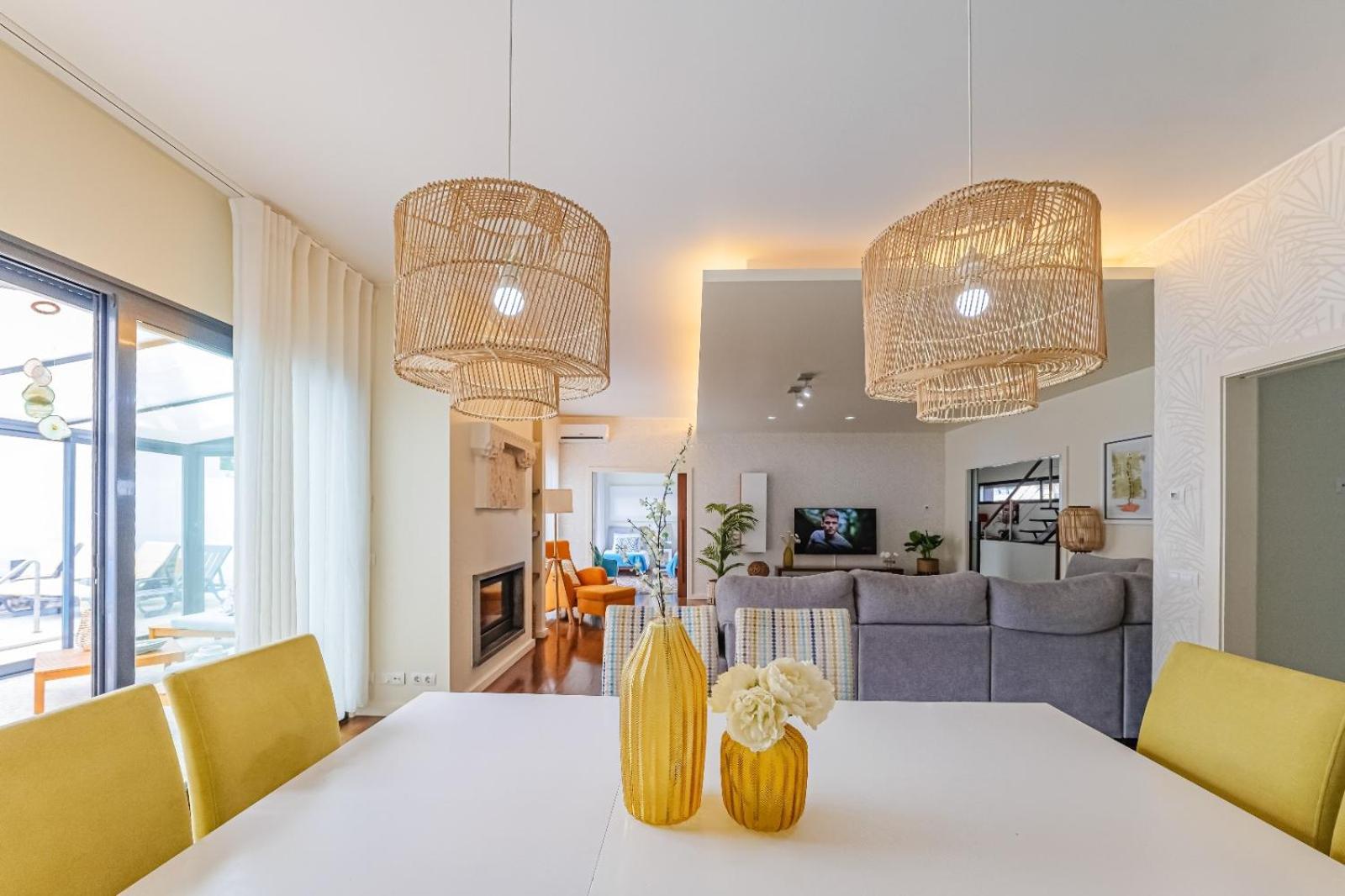 נאזרה Maresia Villa Mar מראה חיצוני תמונה