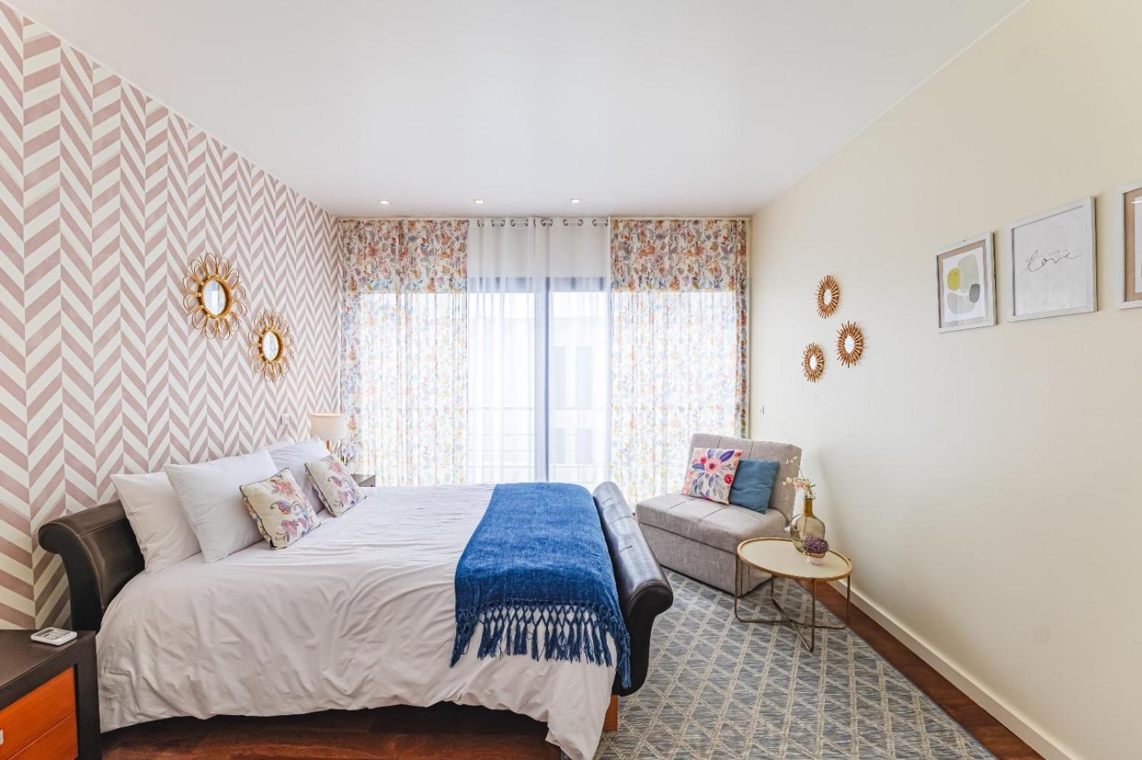 נאזרה Maresia Villa Mar מראה חיצוני תמונה