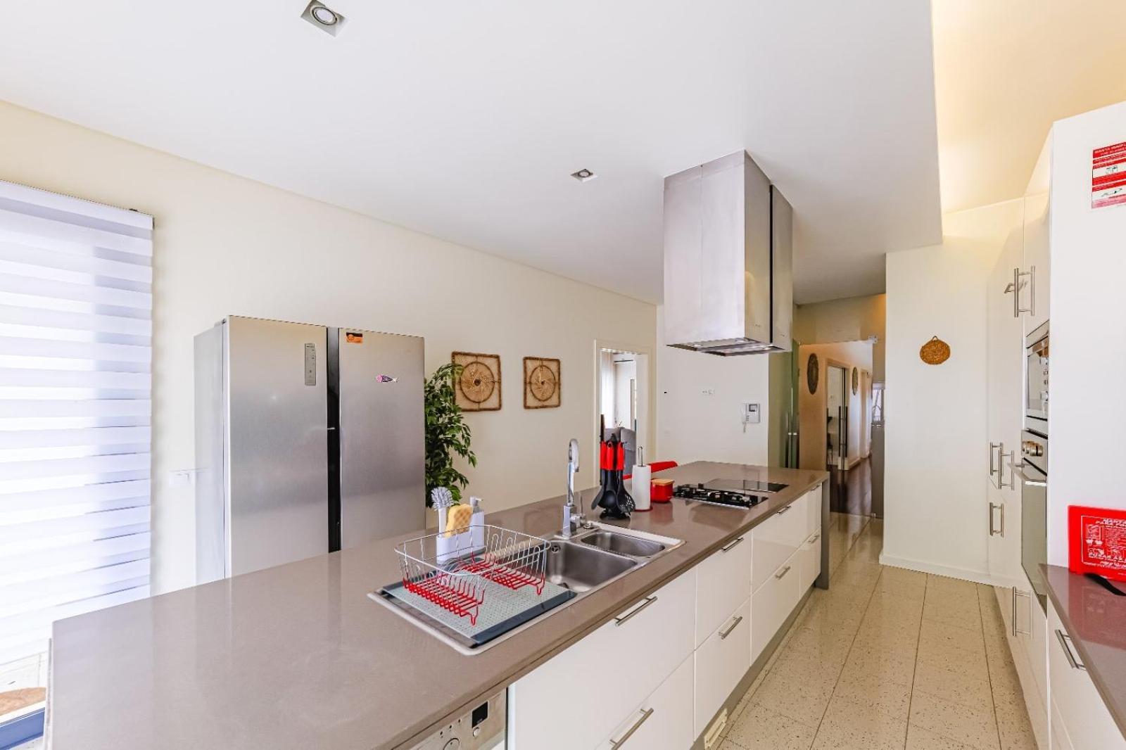 נאזרה Maresia Villa Mar מראה חיצוני תמונה