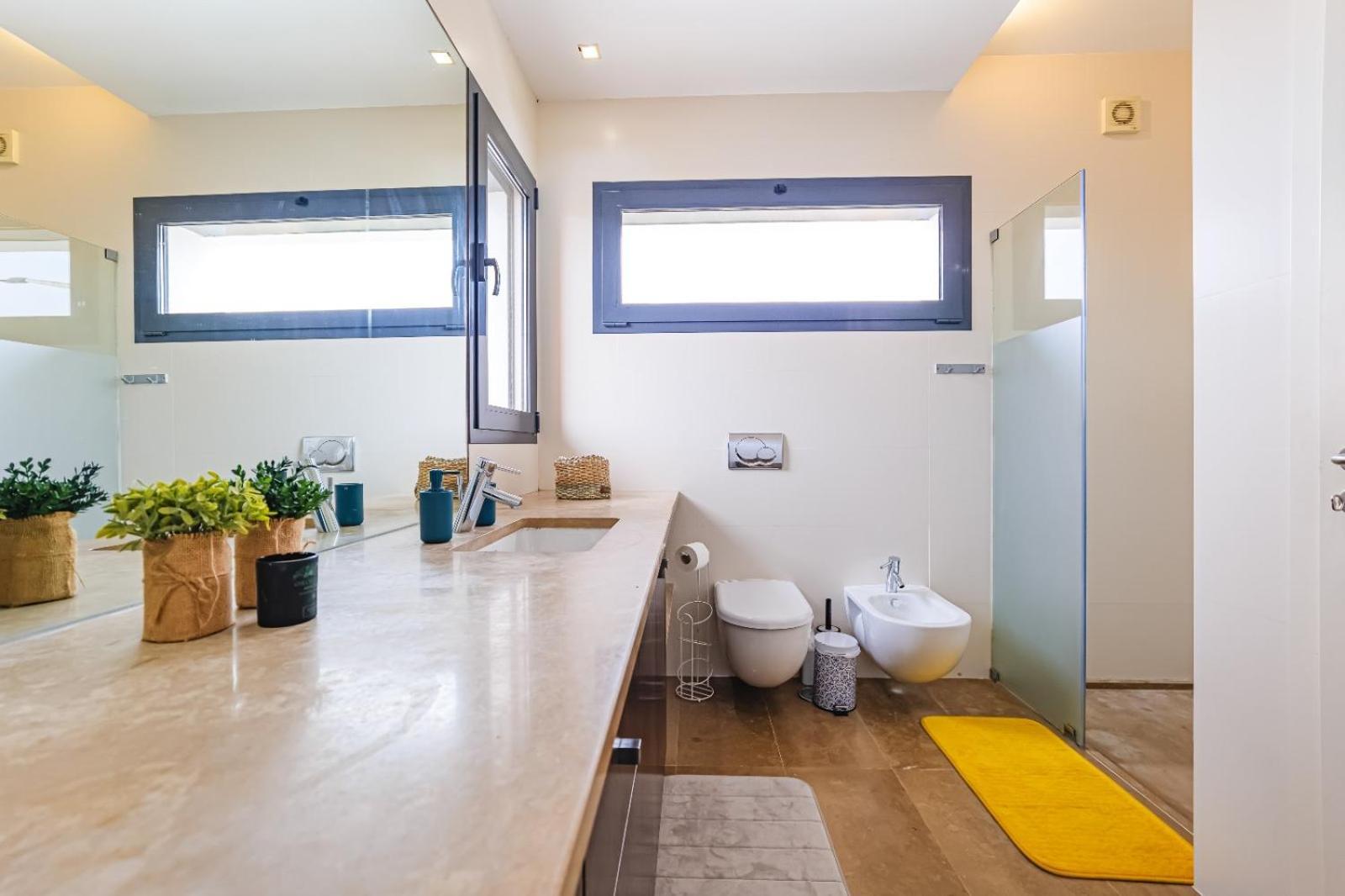 נאזרה Maresia Villa Mar מראה חיצוני תמונה