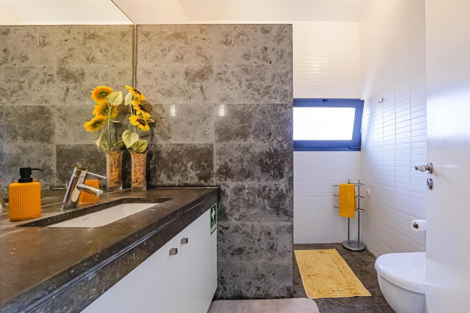 נאזרה Maresia Villa Mar מראה חיצוני תמונה
