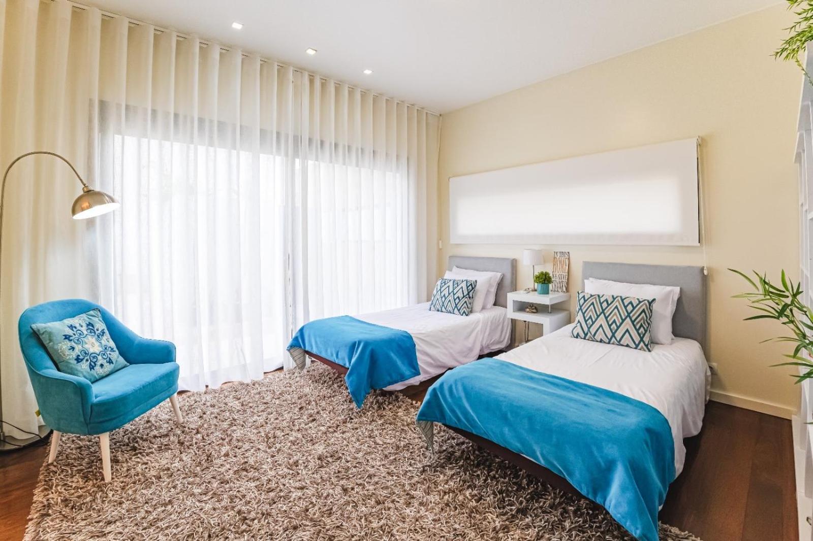 נאזרה Maresia Villa Mar מראה חיצוני תמונה