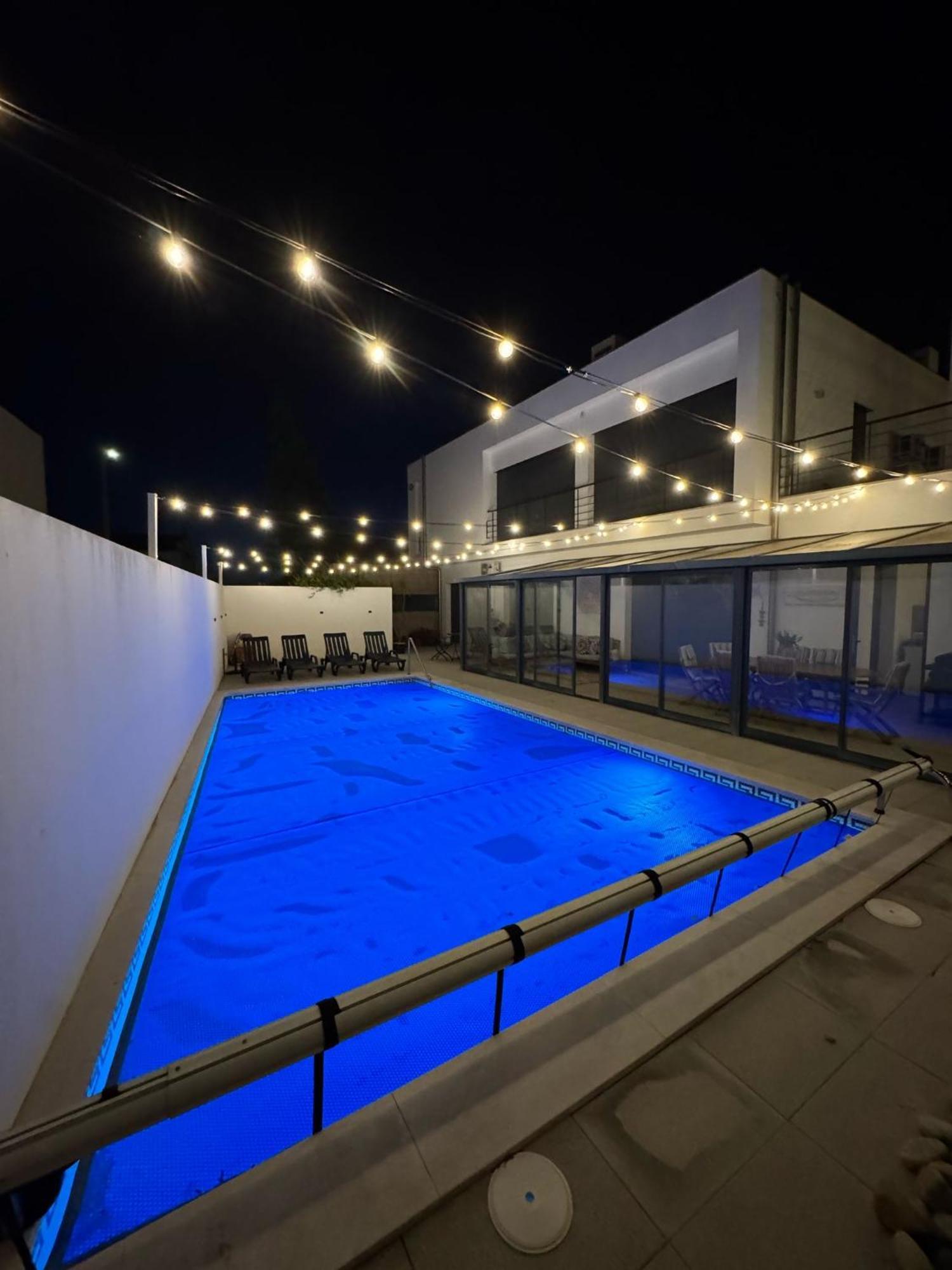 נאזרה Maresia Villa Mar מראה חיצוני תמונה
